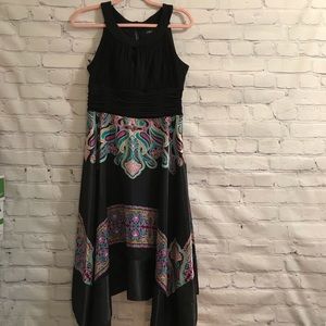 ☀️Signature by Sangria summer dress